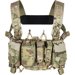 Direct Action Gear Thunderbolt Compact Chest Rig