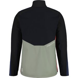 Maloja AlpelM. Hybrid Softshell Jacket Mens