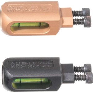 Reptilia Bubble Level – Offset for AUS™ Mount
