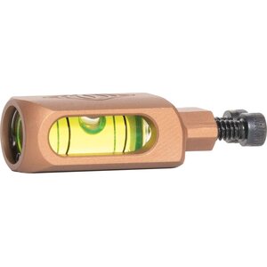 Reptilia Bubble Level – Offset for AUS™ Mount
