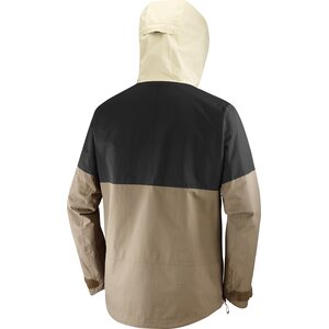 Salomon Transfer Anorak Mens