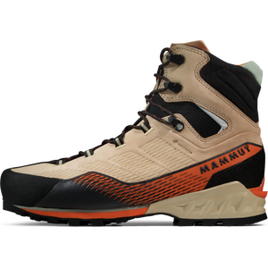 Mammut Kento Advanced High GTX Mens