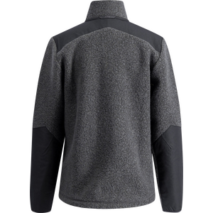 Lundhags Saruk Wool Pile Mid Full Zip Womens