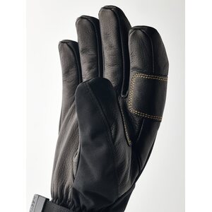 Hestra Army Leather Gore-Tex - 5 finger