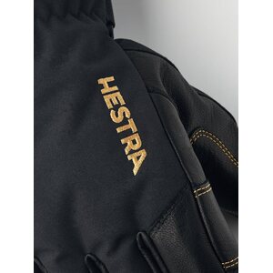 Hestra Army Leather Gore-Tex - 5 finger