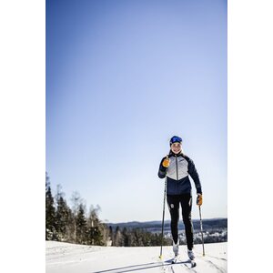 Hestra Ergo Grip Windstopper Race
