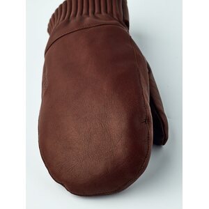 Hestra Idre Wool Mitt
