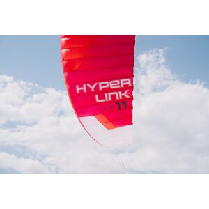 Ozone Hyperlink V4 Kite Only 5m²