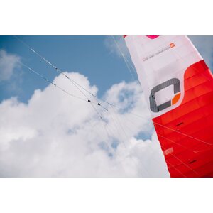 Ozone Hyperlink V4 Kite Only 5m²
