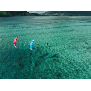 Ozone Hyperlink V4 Kite Only 5m²