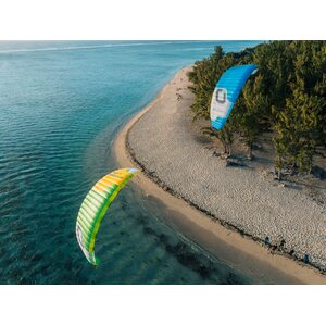Ozone Hyperlink V4 Kite Only 5m²