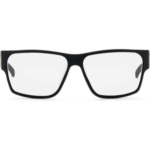 Gatorz MILSPEC Delta Matte Blackout with Photochromic w/ Anti-Fog