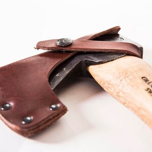 Gränsfors Hand Hatchet