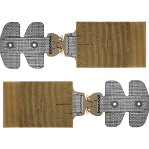 Ferro Concepts 3AC Cobra Buckle Kit