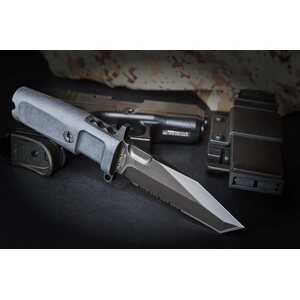 Extrema Ratio Fulcrum C
