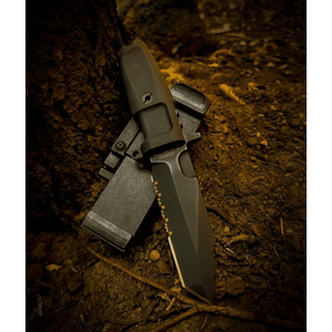 Extrema Ratio Fulcrum C