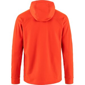 Fjällräven Expedition Fleece Hoodie Mens