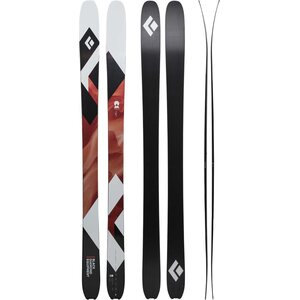 Black Diamond Helio Carbon 95 Skis