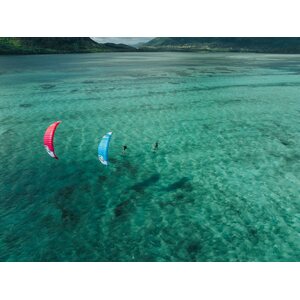 Ozone Hyperlink V4 Kite Only 13m²