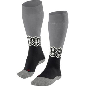 Falke SK2 Intermediate Skiing Knee-high Socks Mens