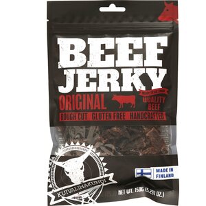 Kuivalihakundi Beef Jerky Original 150g