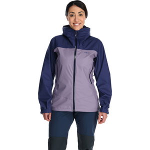 Rab Arc Eco Jacket Womens shell jacket