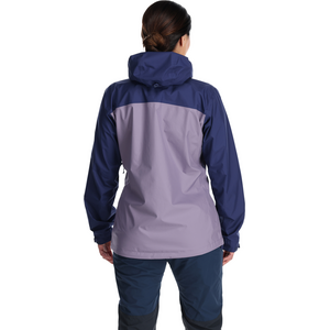 Rab Arc Eco Jacket Womens shell jacket