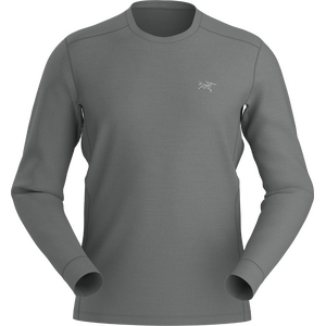 Arc'teryx Rho Merino Wool Crew Neck Mens