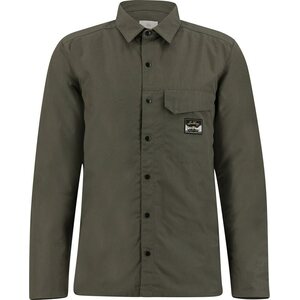 Men's Long Sleeve Blouses