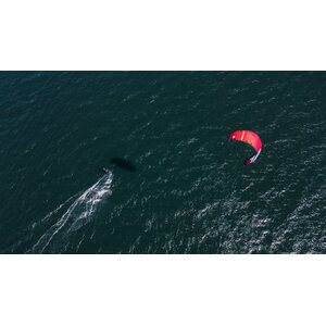 Ozone Enduro V5 Kite Only 13m²
