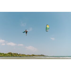 Ozone Enduro V5 Kite Only 13m²