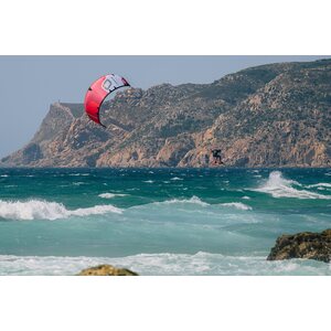 Ozone Enduro V5 Kite Only 13m²