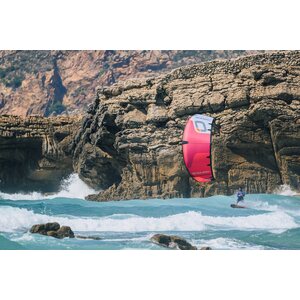 Ozone Enduro V5 Kite Only 13m²