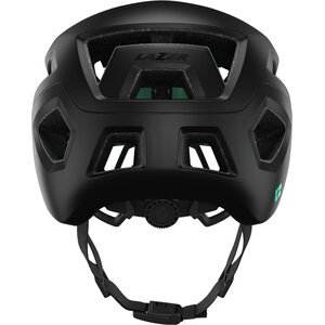Lazer Coyote KinetiCore bicycle helmet