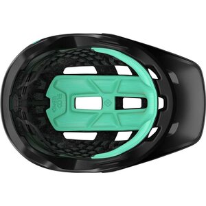 Lazer Coyote KinetiCore bicycle helmet