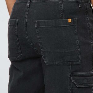 Duer Stretch Canvas 7 Pocket Utility Pant Mens