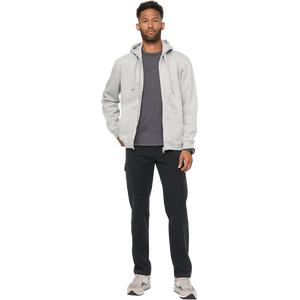 Duer Stretch Canvas 7 Pocket Utility Pant Mens