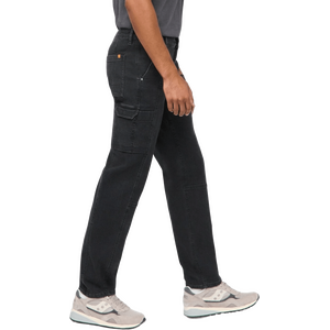 Duer Stretch Canvas 7 Pocket Utility Pant Mens