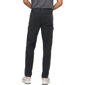 Duer Stretch Canvas 7 Pocket Utility Pant Mens