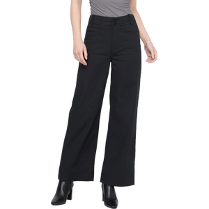 Duer NuStretch High Rise Trouser Womens