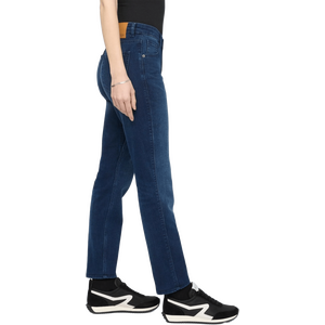Duer Performance Denim Girlfriend Jean Womens