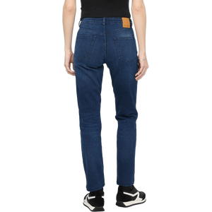 Duer Performance Denim Girlfriend Jean Womens