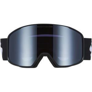 Sweet Protection Boondock RIG Reflect BLI w/ RIG Obsidian + RIG Light Amethyst/Matte Black/Black