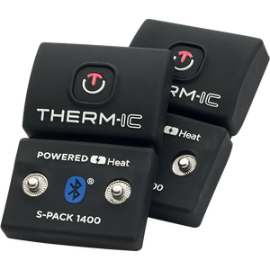 Therm-ic 電池