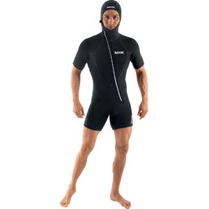 Seacsub Vest Flex Evo 5mm Mens (Used)