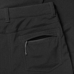 Mammut Runbold Winter SO Pants Womens