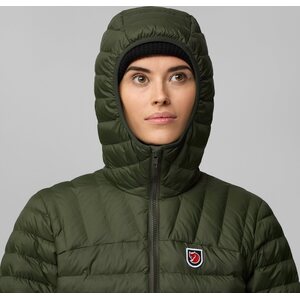 Fjällräven Expedition Lätt Hoodie Womens