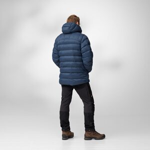 Fjällräven Expedition Mid Winter Jacket Mens