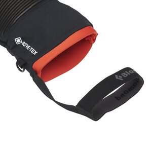 Black Diamond Impulse Gloves
