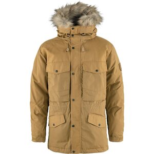Fjällräven Singi Down Jacket Mens